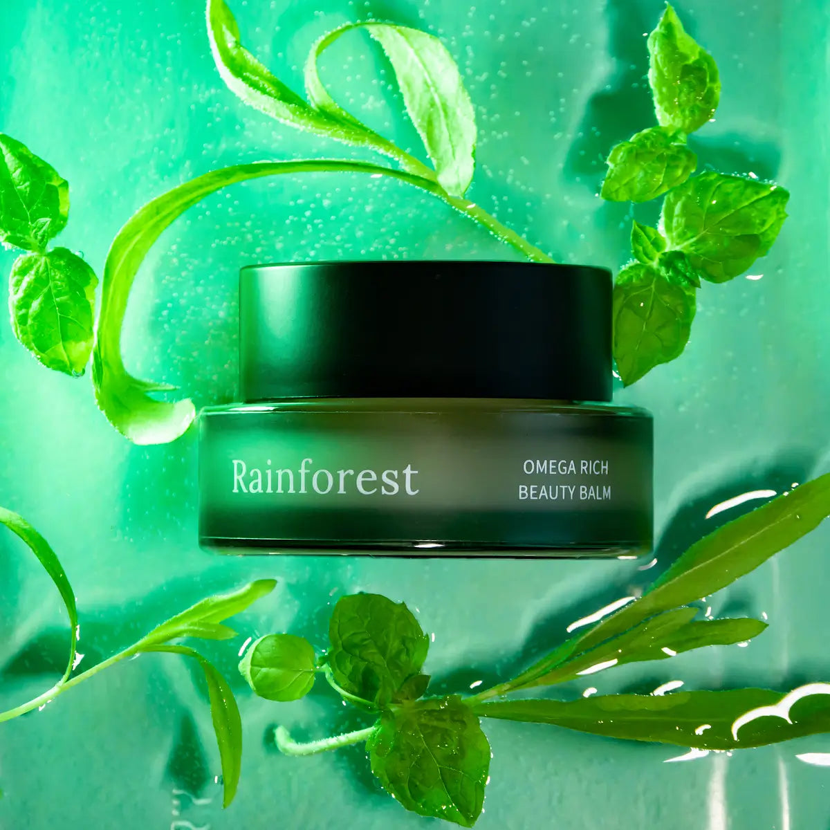 Rainforest Omega Rich Beauty Balm - 30 ml-3