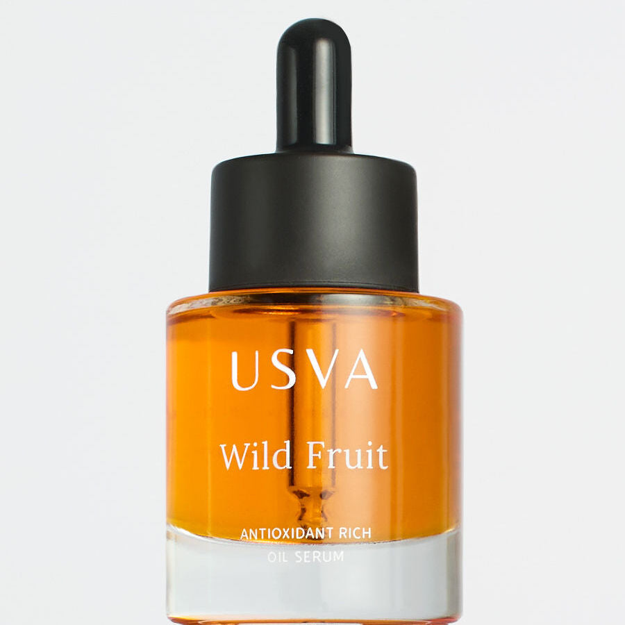 Wild Fruit Antioxidant Rich Oil Serum - 30 ml-3