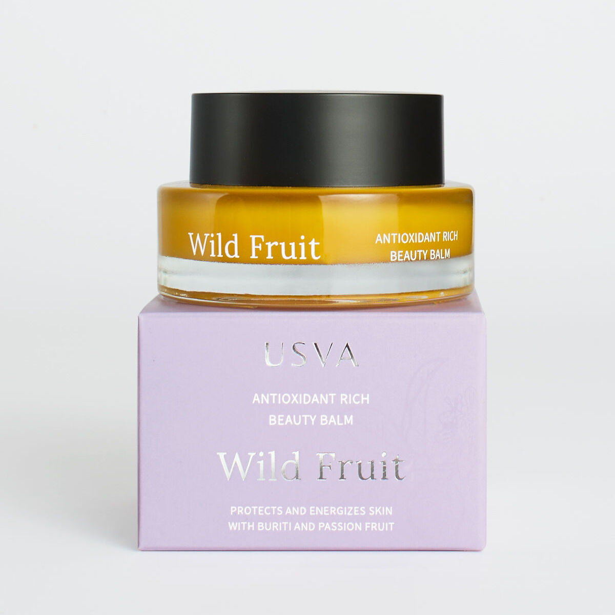 Wild Fruit Antioxidant Rich Beauty Balm - 30 ml-1