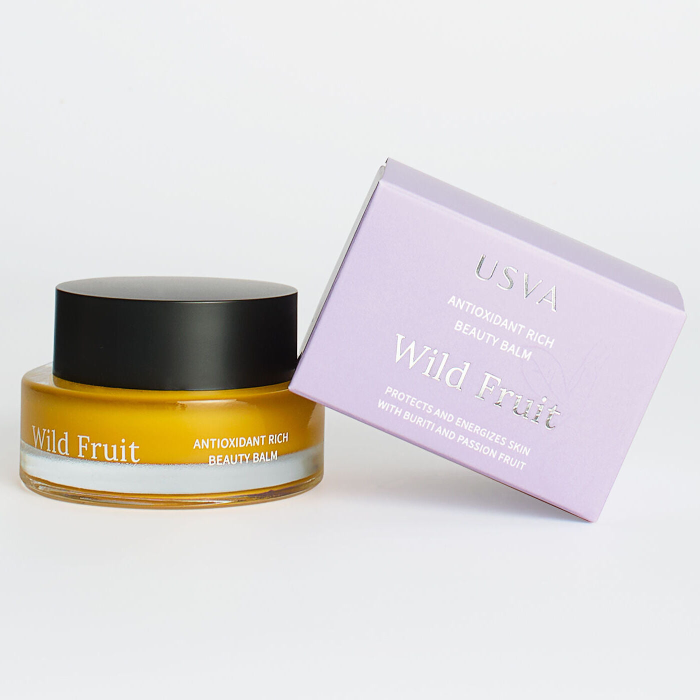 Wild Fruit Antioxidant Rich Beauty Balm - 30 ml-2